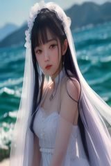 口碑爱情轻喜剧电影海报，温暖橙色调，男女主角在咖啡馆相视而笑，治愈系氛围