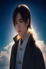 科幻史诗巨制电影海报，宇宙星云背景下飞船穿梭，特效震撼视觉冲击强烈